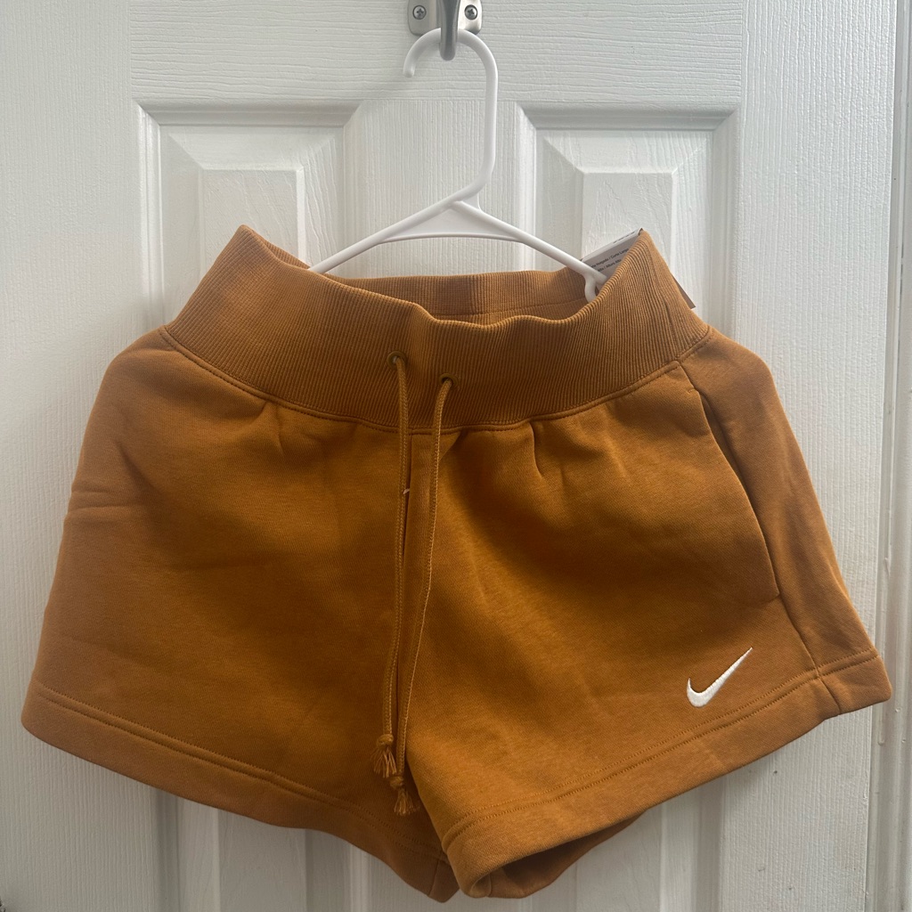 Nike Athletic Shorts Fd1409754